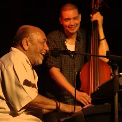 More Eddie Palmieri