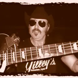 More Eddie Spaghetti