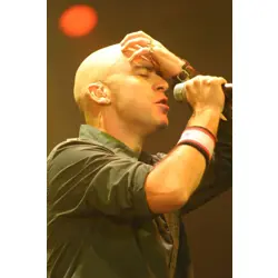 More Ed Kowalczyk