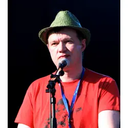 More Edwyn Collins