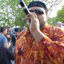 More The Egyptian Lover