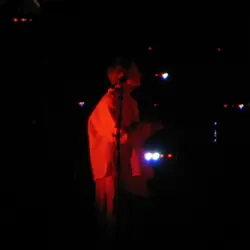 More Elizabeth Fraser