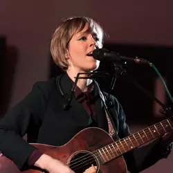 More Emily Barker & The Red Clay Halo