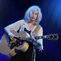 More Emmylou Harris