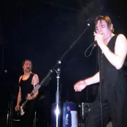 More Einstürzende Neubauten