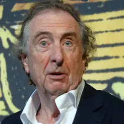 More Eric Idle