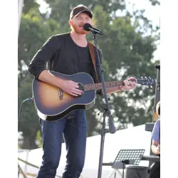 More Eric Paslay