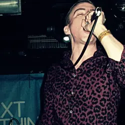 More Eugene McGuinness