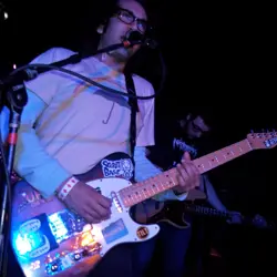 More Farewell Continental