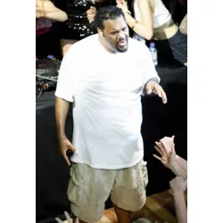 More Fatman Scoop