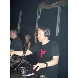 More Ferry Corsten
