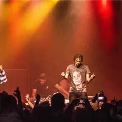 More Flatbush Zombies