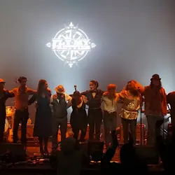 More Fly My Pretties