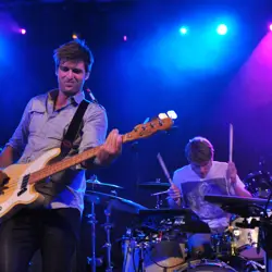 More Foster The People