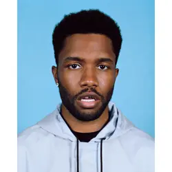 More Frank Ocean