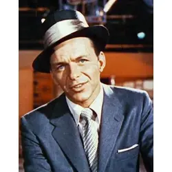 More Frank Sinatra