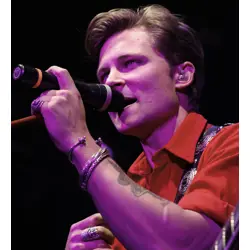 More Frankie Ballard