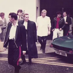 More Frankie Goes To Hollywood