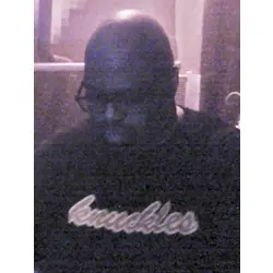 More Frankie Knuckles