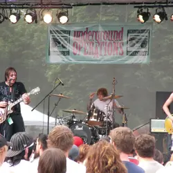 More From First To Last