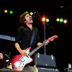 More Gareth Liddiard