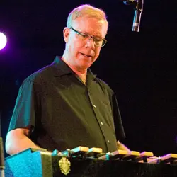 More Gary Burton