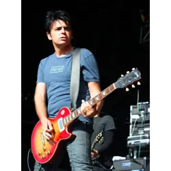More Gary Numan