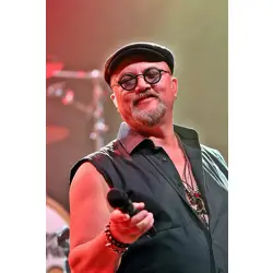 More Geoff Tate