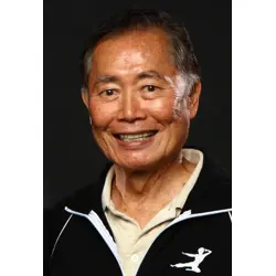More George Takei