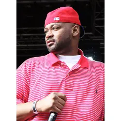 More Ghostface Killah