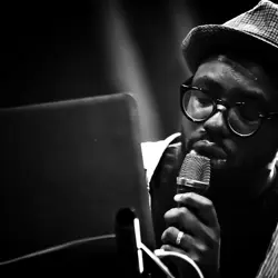 More Ghostpoet