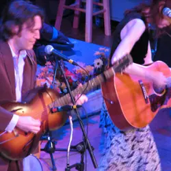 More Dave Rawlings Machine