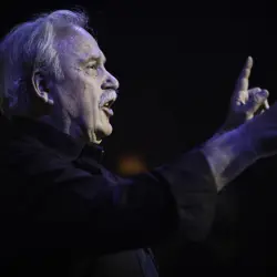 More Giorgio Moroder