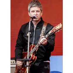More Noel Gallagher