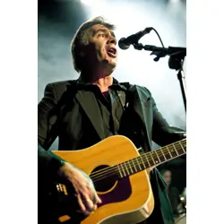 More Glen Matlock