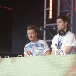 More Gorgon City
