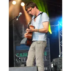 More Graham Coxon