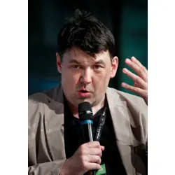 More Graham Linehan