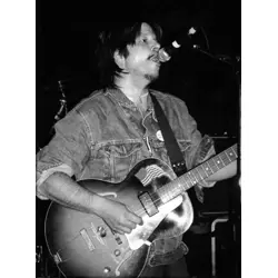 More Grant Hart