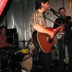 More Great Lake Swimmers