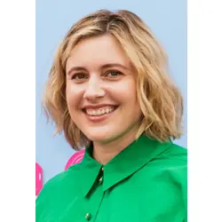 More Greta Gerwig