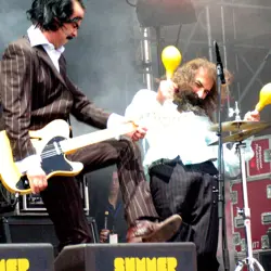 More Grinderman