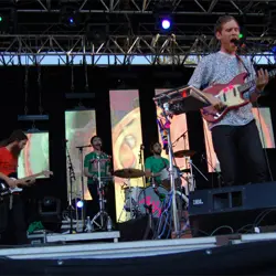 More Architecture In Helsinki