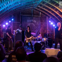 More Guided By Voices