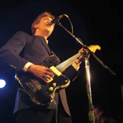 More Hamilton Leithauser