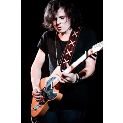 More Hamish Anderson