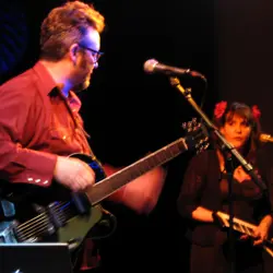 More The Handsome Family