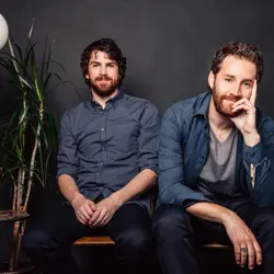 More The Harpoonist & The Axe Murderer