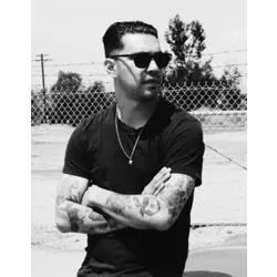 More Hanni El Khatib