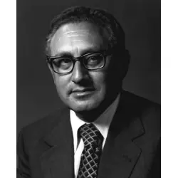 More Henry Kissinger